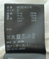 UNDER COVER（アンダーカバー）その他 赤 サイズ:2(M位) メンズ/2200627362019