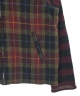 UNDER COVER（アンダーカバー）その他 赤 サイズ:2(M位) メンズ/2200627362019