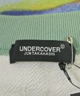 UNDER COVER（アンダーカバー）スウェット 緑 サイズ:2(M位) メンズ/2200627362026