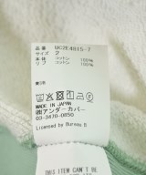 UNDER COVER（アンダーカバー）スウェット 緑 サイズ:2(M位) メンズ/2200627362026