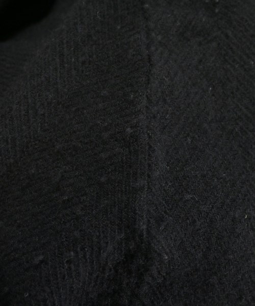 UNDER COVER（アンダーカバー）その他 黒 サイズ:1(S位) メンズ/2200627362033