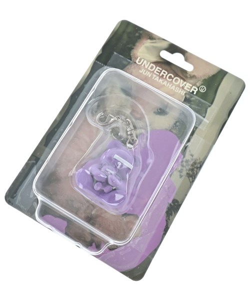 アンダーカバー(UNDER COVER)のUNDER COVER キーケース・キーホルダー