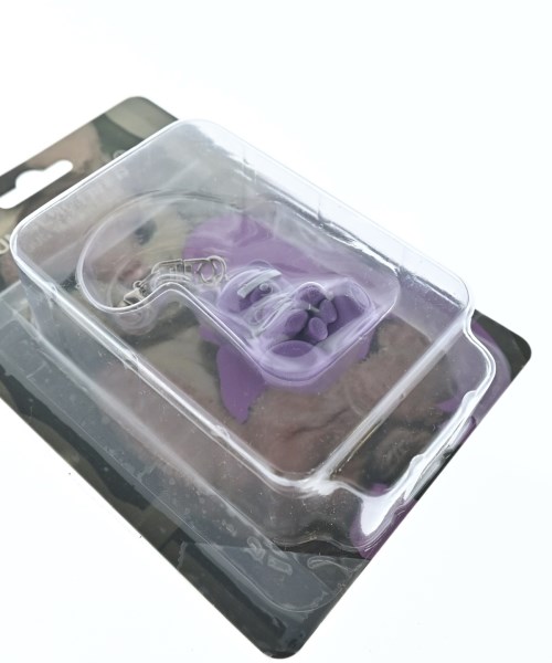 UNDER COVER（アンダーカバー）キーケース・キーホルダー 紫 サイズ:- メンズ/2200618232093