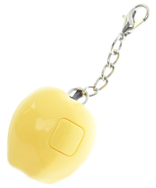 UNDER COVER（アンダーカバー）キーケース・キーホルダー 黄 サイズ:- メンズ/2200618232109