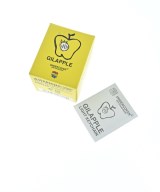 UNDER COVER（アンダーカバー）キーケース・キーホルダー 黄 サイズ:- メンズ/2200618232109