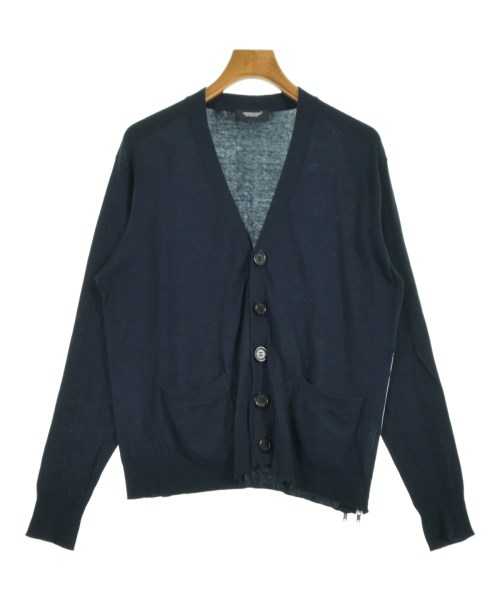 アンダーカバー(UNDER COVER)のUNDER COVER カーディガン