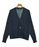 UNDER COVER（アンダーカバー）カーディガン 紺 サイズ:2(M位) メンズ/2200627770074