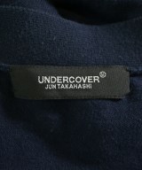 UNDER COVER（アンダーカバー）カーディガン 紺 サイズ:2(M位) メンズ/2200627770074