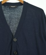 UNDER COVER（アンダーカバー）カーディガン 紺 サイズ:2(M位) メンズ/2200627770074