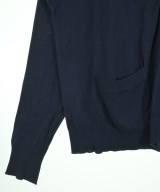 UNDER COVER（アンダーカバー）カーディガン 紺 サイズ:2(M位) メンズ/2200627770074