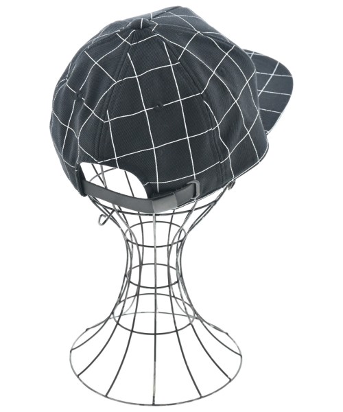 UNDER COVER（アンダーカバー）キャップ 黒 サイズ:F メンズ/2200627944031