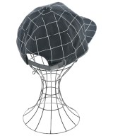 UNDER COVER（アンダーカバー）キャップ 黒 サイズ:F メンズ/2200627944031