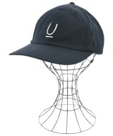 UNDER COVER（アンダーカバー）キャップ 黒 サイズ:F メンズ/2200627944055