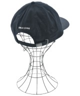 UNDER COVER（アンダーカバー）キャップ 黒 サイズ:F メンズ/2200627944055