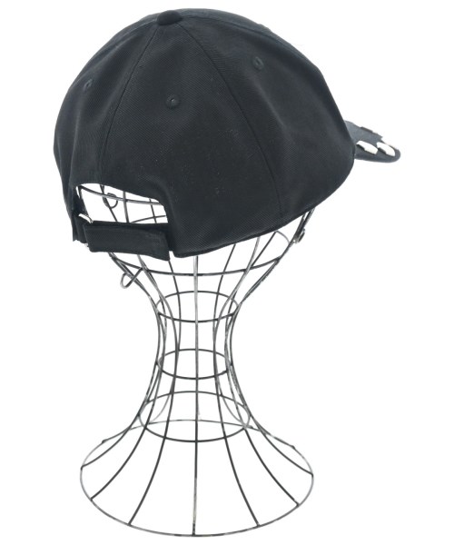 UNDER COVER（アンダーカバー）キャップ 黒 サイズ:F メンズ/2200627944062