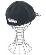 UNDER COVER（アンダーカバー）キャップ 黒 サイズ:F メンズ/2200627944062