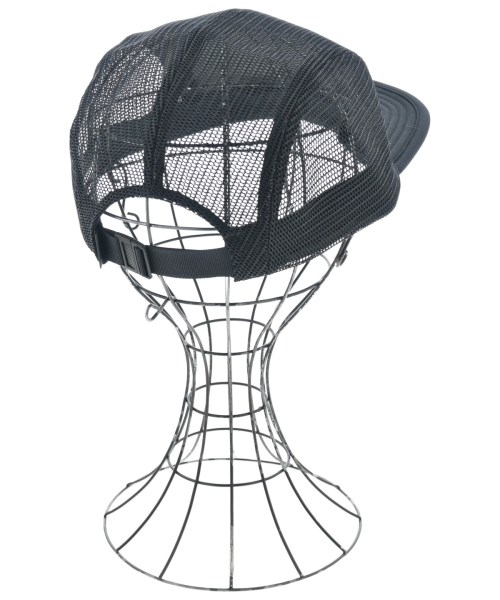 UNDER COVER（アンダーカバー）キャップ 黒 サイズ:F メンズ/2200627944086