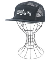 UNDER COVER（アンダーカバー）キャップ 黒 サイズ:F メンズ/2200627944086