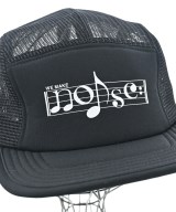 UNDER COVER（アンダーカバー）キャップ 黒 サイズ:F メンズ/2200627944086