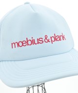 UNDER COVER（アンダーカバー）キャップ 青 サイズ:F メンズ/2200627944161