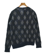 UNDER COVER（アンダーカバー）ニット・セーター 紺 サイズ:3(L位) メンズ/2200627961045