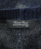 UNDER COVER（アンダーカバー）ニット・セーター 紺 サイズ:3(L位) メンズ/2200627961045