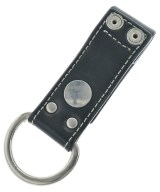 UNDER COVER（アンダーカバー）キーケース・キーホルダー 黒 サイズ:- メンズ/2200612121126