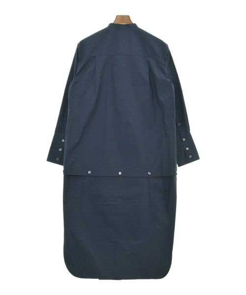 UNDER COVER（アンダーカバー）カジュアルシャツ 紺 サイズ:2(M位) メンズ/2200628877048