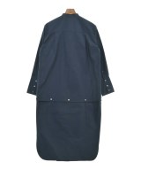 UNDER COVER（アンダーカバー）カジュアルシャツ 紺 サイズ:2(M位) メンズ/2200628877048
