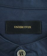 UNDER COVER（アンダーカバー）カジュアルシャツ 紺 サイズ:2(M位) メンズ/2200628877048