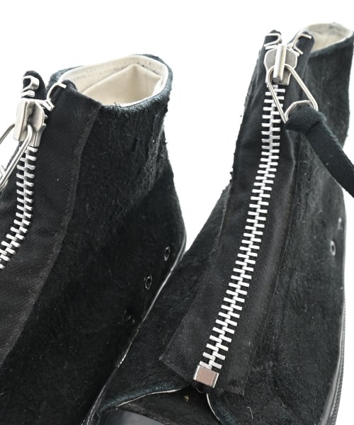 UNDER COVER（アンダーカバー）スニーカー 黒 サイズ:XL(29cm位) メンズ/2200629331167