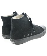 UNDER COVER（アンダーカバー）スニーカー 黒 サイズ:XL(29cm位) メンズ/2200629331167