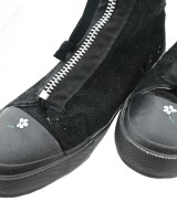 UNDER COVER（アンダーカバー）スニーカー 黒 サイズ:XL(29cm位) メンズ/2200629331167