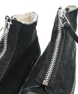 UNDER COVER（アンダーカバー）スニーカー 黒 サイズ:XL(29cm位) メンズ/2200629331167