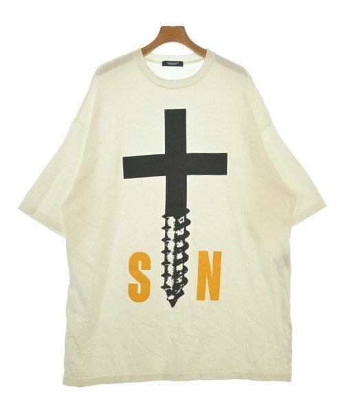 アンダーカバー(UNDER COVER)のUNDER COVER Tシャツ・カットソー