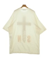 UNDER COVER（アンダーカバー）Tシャツ・カットソー 白 サイズ:5(XXL位) メンズ/2200615988320