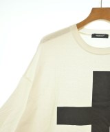 UNDER COVER（アンダーカバー）Tシャツ・カットソー 白 サイズ:5(XXL位) メンズ/2200615988320