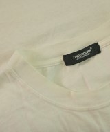 UNDER COVER（アンダーカバー）Tシャツ・カットソー 白 サイズ:5(XXL位) メンズ/2200615988320