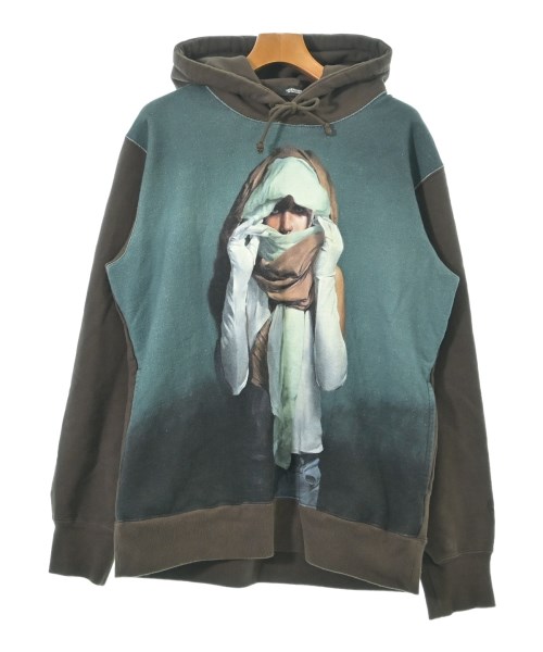 アンダーカバー(UNDER COVER)のUNDER COVER パーカー