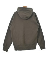 UNDER COVER（アンダーカバー）パーカー 茶 サイズ:5(XXL位) メンズ/2200623966051