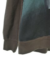 UNDER COVER（アンダーカバー）パーカー 茶 サイズ:5(XXL位) メンズ/2200623966051