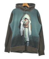 UNDER COVER パーカー