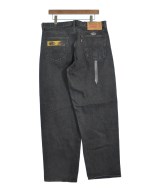 UNDER COVER（アンダーカバー）デニムパンツ 黒 サイズ:34(XL位) メンズ/2200629827035