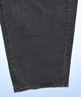 UNDER COVER（アンダーカバー）デニムパンツ 黒 サイズ:34(XL位) メンズ/2200629827035