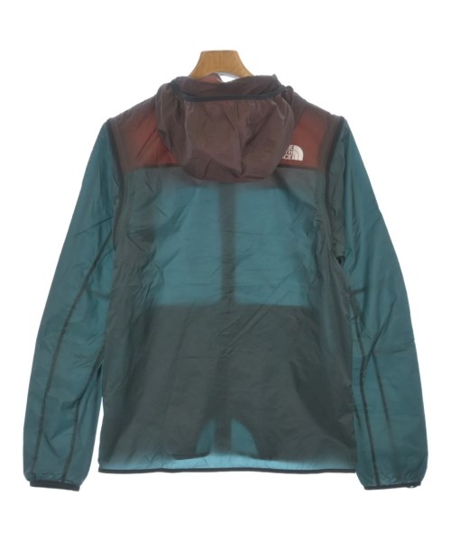 UNDER COVER（アンダーカバー）マウンテンパーカー 緑 サイズ:S メンズ/2200629853027