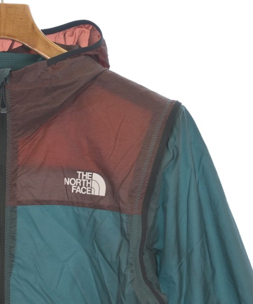 UNDER COVER（アンダーカバー）マウンテンパーカー 緑 サイズ:S メンズ/2200629853027