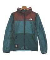 UNDER COVER（アンダーカバー）マウンテンパーカー 緑 サイズ:S メンズ/2200629853027