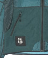 UNDER COVER（アンダーカバー）マウンテンパーカー 緑 サイズ:S メンズ/2200629853027