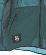 UNDER COVER（アンダーカバー）マウンテンパーカー 緑 サイズ:-(XL位) メンズ/2200629853034