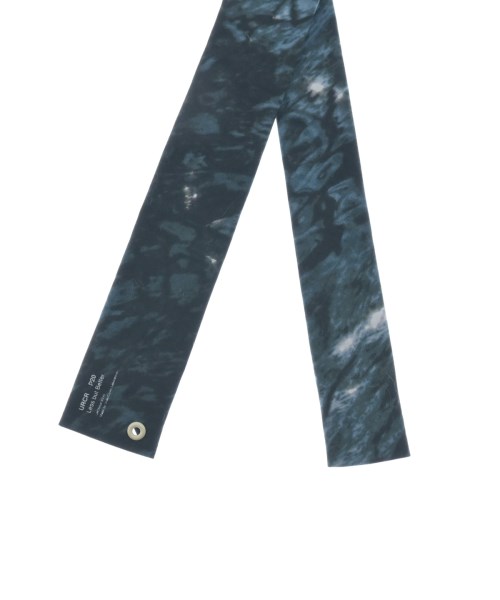 UNDER COVER（アンダーカバー）ネクタイ 緑 サイズ:- メンズ/2200629955035